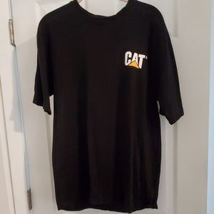 CAT Tshirt